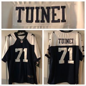 dallas cowboys jerseys xxxl